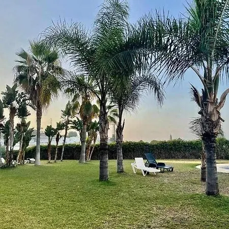 Atico Con Vistas Al Mar Y En Lägenhet Nerja