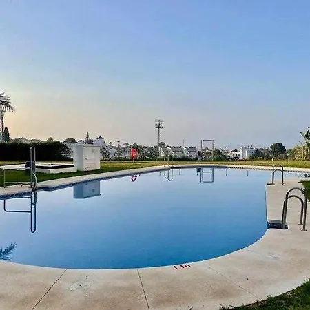 Atico Con Vistas Al Mar Y En *