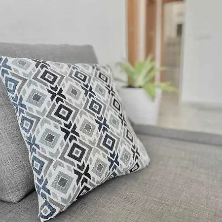 Appartement Atico Con Vistas Al Mar Y En *